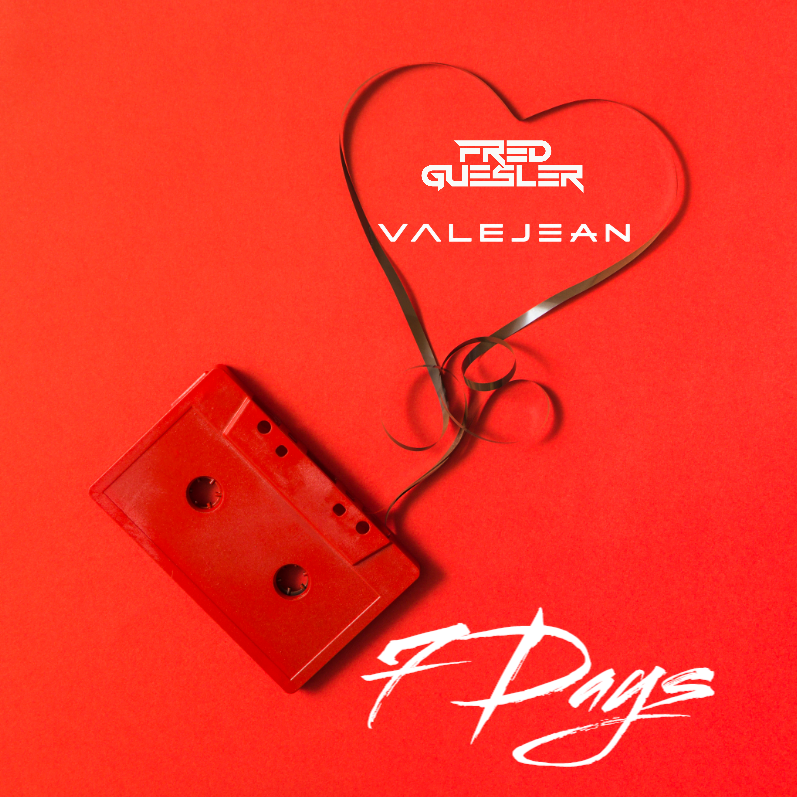 7 Days - Fred Guesler & Valejean
