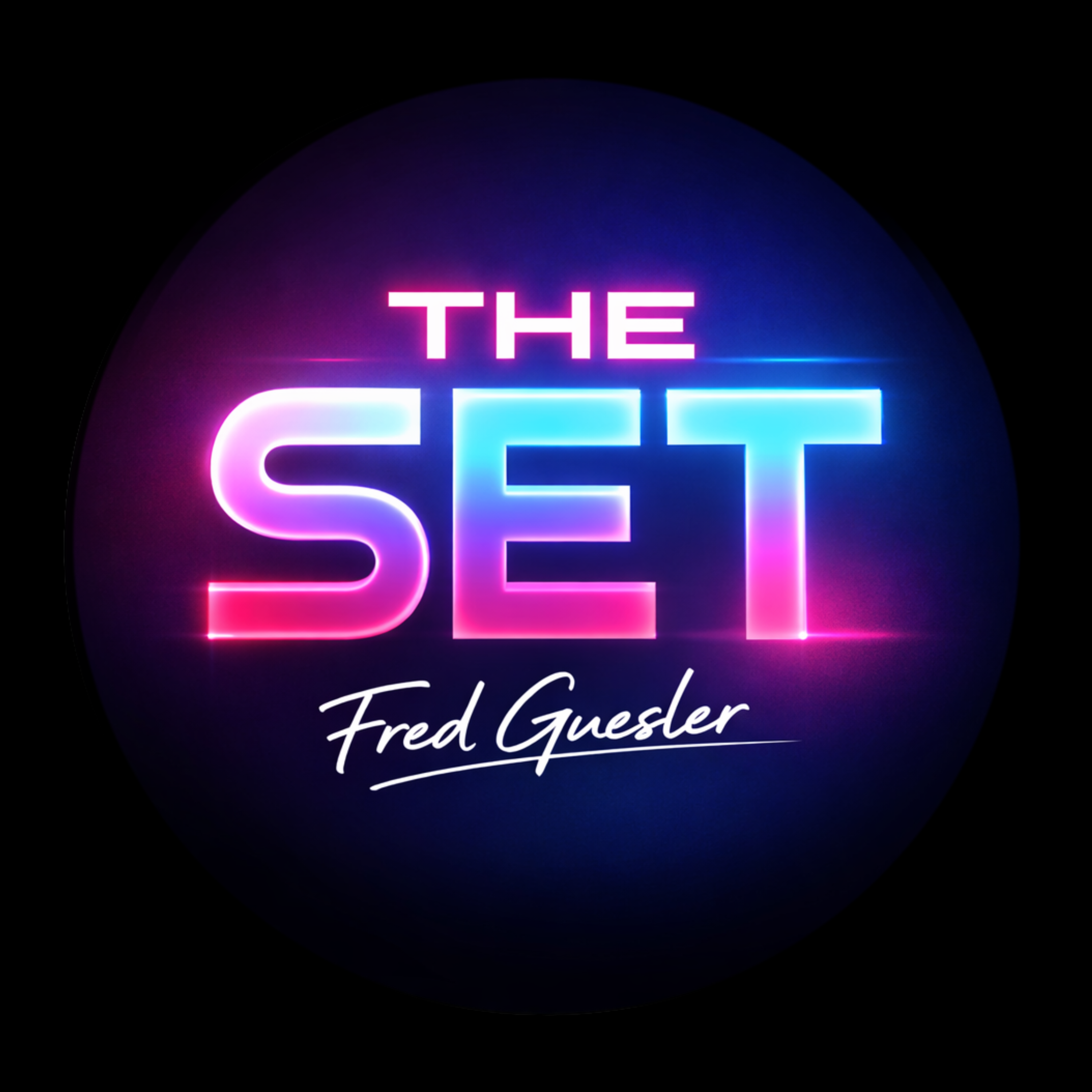 The Set By Fred Guesler